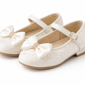 Zapatos de Ceremonia para Niña